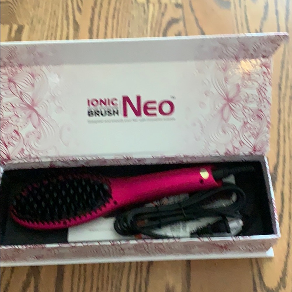 Bro ionic brush - Picture 2 of 4